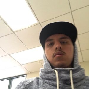 Meet your Posher, Omar